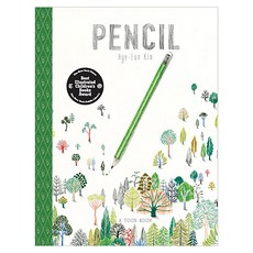 Pencil, 양장