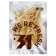 31건어물 옛날 참오징어, 1개, 100g