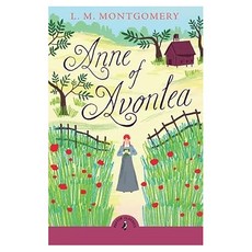 Puffin Classics : Anne of Avonlea, 반양장