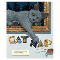 Cat Nap, 양장