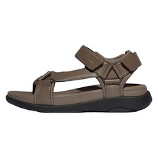 fitflop 男士 F-Mode GO ADJUSTABLE 後帶涼鞋
