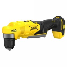 STANLEY TOOLS FM直角起子機 空機 歐洲版 20V SFMCD750B, 1個