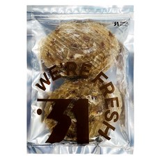 31건어물 참쥐포 대, 500g, 1개