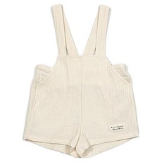 BEBENINE 嬰幼兒 Popo 吊帶褲