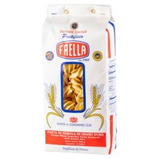 FAELLA 螺旋義大利麵, 500g, 1個