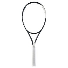 헤드 스피드 PRO 2026 테니스 라켓 2그립 언스트렁, 블랙 + 화이트, 1개, 232006-U20 블랙 + 화이트, 1개, 232006-U20