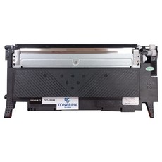 토너피아 삼성 SL-C510 SL-C510W SL-C513 SL-C563w SL-C563fw SL-C563 SL-C513w CLT510 K510s 호환토너, BLACK, 1개