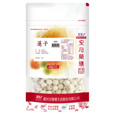 甜河谷生技 SAA 安心蓮子, 200g, 1個