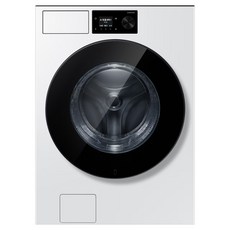 삼성전자 다이얼 71.1mm Bespoke AI 세탁기 21kg 방문설치, 화이트, WF80H21BDW
