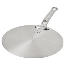HESTAN Provision 不鏽鋼多功能鍋蓋, 1個, 22cm