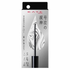 KATE 凱婷 淚神速卸睫毛膏卸除液, 1件, 7.8ml