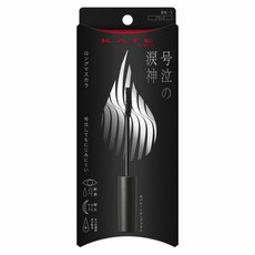 KATE 凱婷 淚神抗泣睫毛膏 纖長款 5g, BK-1 黑色, 1個