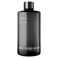 더허브샵 시그니처 디퓨저 리필오일, 1개, 510ml, 양재동꽃시장
