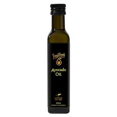Fresh Press 澳洲進口冷壓初榨酪梨油, 1個, 250ml