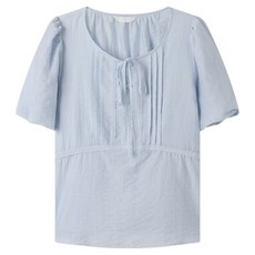 Roem 立體袖襯衫