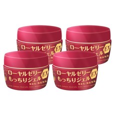 OZIO 歐姬兒 蜂王乳凝露 EX, 14g, 4件