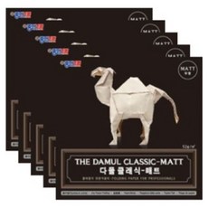 JONG IE NARA Damul Classic 養生墊 30cm