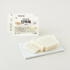 바로쏙 단백묵 오리지널맛, 200g, 2개, 1개입