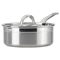 HESTAN Pro-bond電磁爐不鏽鋼單柄鍋