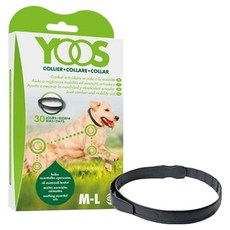 YOOS 강아지 유스칼라 관절 슬개골 디스크 관리 중대형견용, 90g, 1개