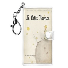 어린 왕자 미니미니 키링북(영문판) : The Little Prince, 더클래식