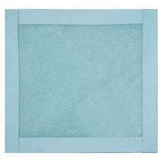 QLZHS 冰絲艾絨涼感坐墊/透氣散熱座椅墊/辦公室坐墊/車用坐墊/降溫涼墊, 淺藍色