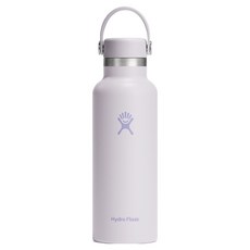 하이드로플라스크 스탠다드 플렉스캡 텀블러, 클라우드 핑크, 1개, 532ml