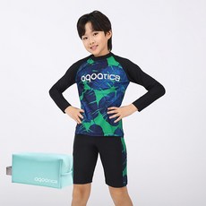 aquatica 防磨衣上下裝 + 收納袋組合 AQA486