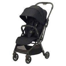 RECARO Lexa Elite Select 輕量雙向推車, 夜幕黑