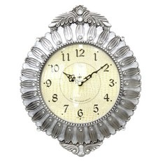 키다리시계 인테리어 레트로 엔틱 저소음 S S 벽시계 kspz393, 주석