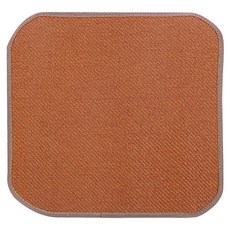 TIMLEI 清涼竹席 夏季家居涼席藤編坐墊, 印尼