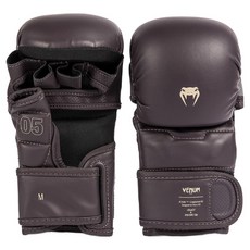 베넘 임팩트 에보 스파링 MMA 글러브 양손착용 세트, 초콜릿, 1세트 초콜릿, 1세트