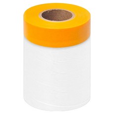 월드크린 보양 비닐 카바링 테이프 400mm x 20m, 1개
