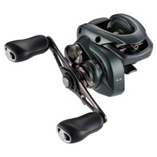 SHIMANO 潤星 Cruzo 右手捲