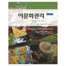 Hanteemedia 跨文化管理 全球議略開發, NSB9788964213681