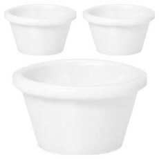 Maho 粉彩美耐皿調味醬料碗 3號 77mm