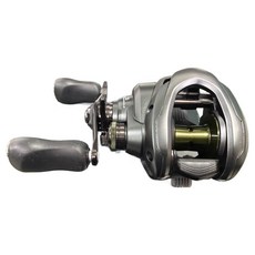 SHIMANO Yoonseong Curado 左手捲
