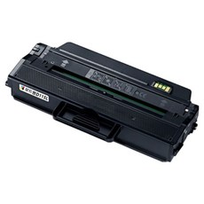 모드팜 삼성 SL-M2870FW / M2620 / M2820DW / M2670FN 호환 토너 MLT-D115L, 검정, 1개