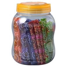 JELLY STRAWS 隨機出貨
