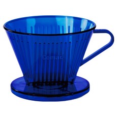 코맥 에코젠 커피 드리퍼 2 사파이어, 1개, 단품, 600ml 1개, 단품, 600ml