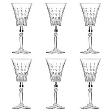 RCR Marilyn 高腳杯 6入組, 1套, 260ml
