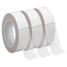 모던앳 자국안남는 매쉬 양면 테이프 30mm x 10m, 3개