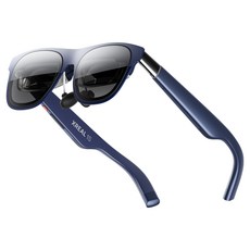 엑스리얼 1S AR 스마트글래스, 1개, AR Glasses / X1113