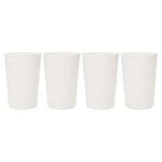 Maho 粉彩美耐皿家用杯 350ml