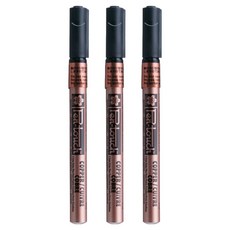 사쿠라 펜터치 EF 쿠퍼, 3개, 1색