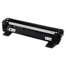 모드팜 브라더 HL-1110 / 1210W / DCP-1510 / MFC-1910W / 1815 호환토너 TN-1000, 검정, 1개