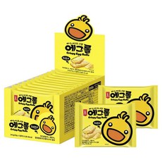 kaman 크리스피 에그롤 치즈맛 12p, 20g, 12개
