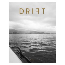 韓國 IB DRIFT Vol 9： 峇裡島