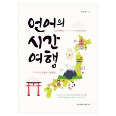 PusanNationalUniversityPress 語言的時光旅行