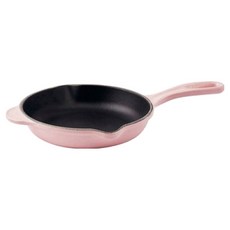 르크루제 스킬렛 쉬폰핑크, 16cm, 1개